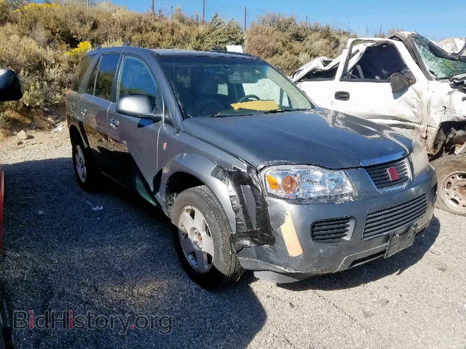 Photo 5GZCZ63436S865335 - SATURN VUE 2006