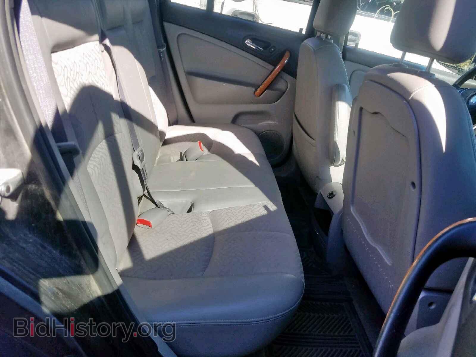 2006 SATURN VUE - VIN: 5GZCZ63436S865335 - Фото 6