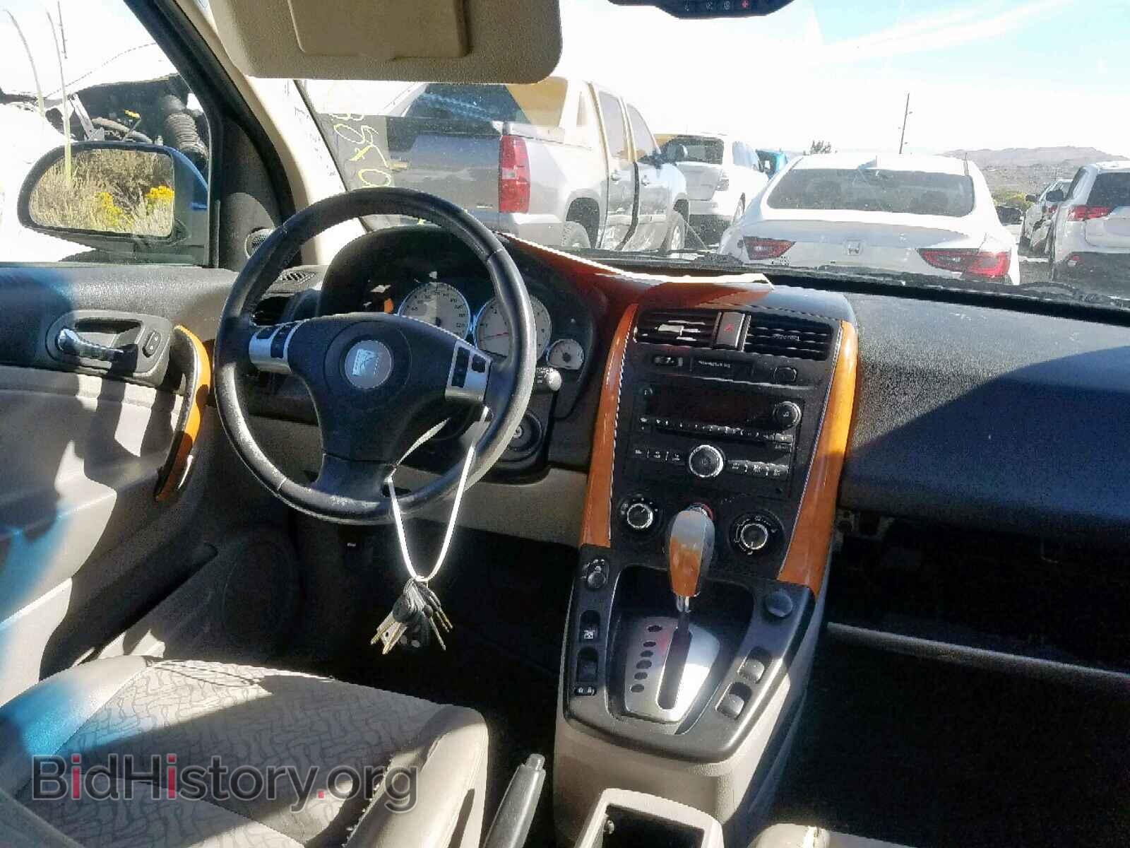2006 SATURN VUE - VIN: 5GZCZ63436S865335 - Фото 9