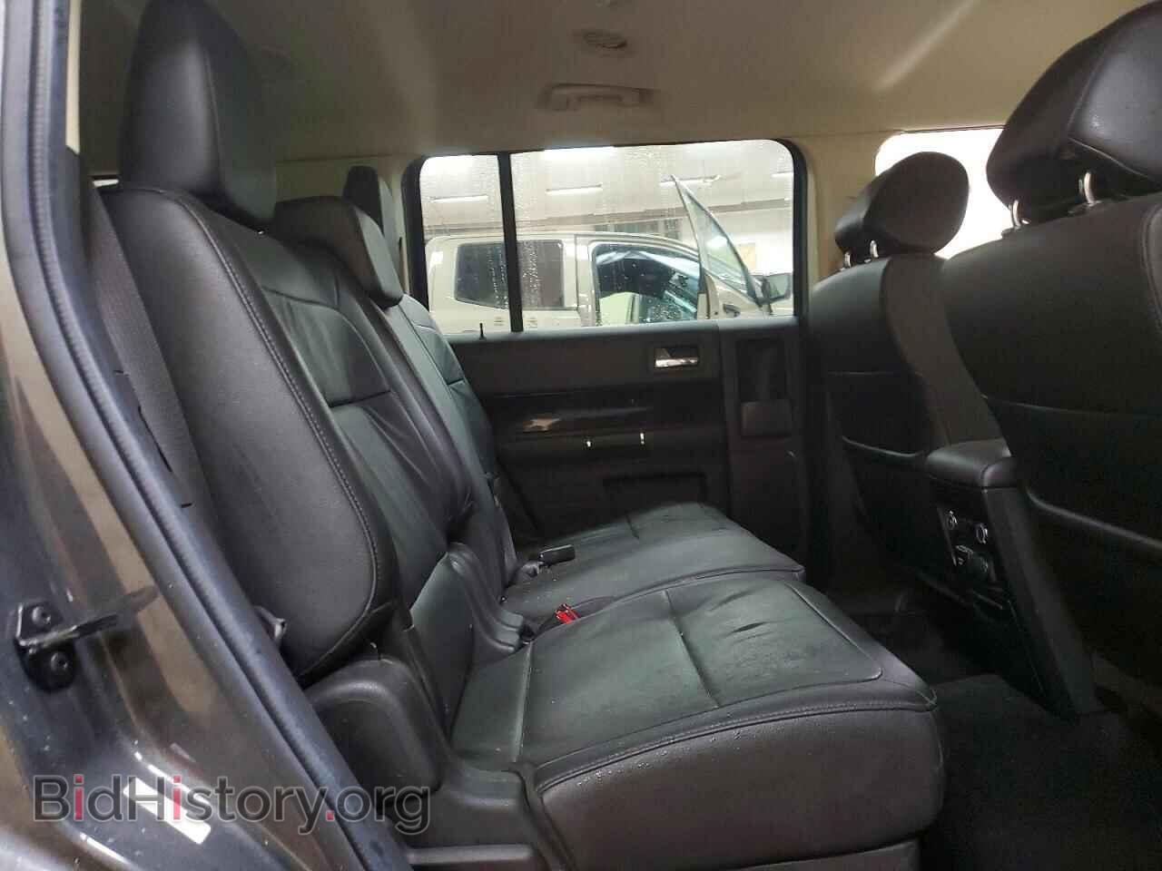 2019 FORD FLEX - VIN: 2FMGK5C80KBA38137 - Photo 11