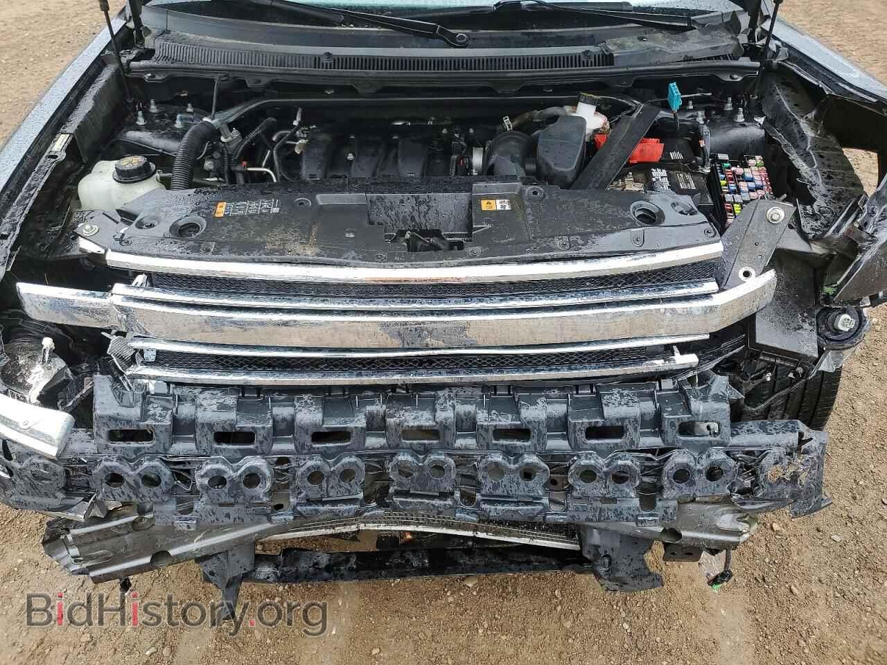 2019 FORD FLEX - VIN: 2FMGK5C80KBA38137 - Photo 12