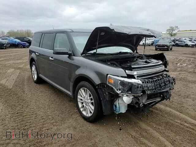 2019 FORD FLEX - VIN: 2FMGK5C80KBA38137 - Photo 14