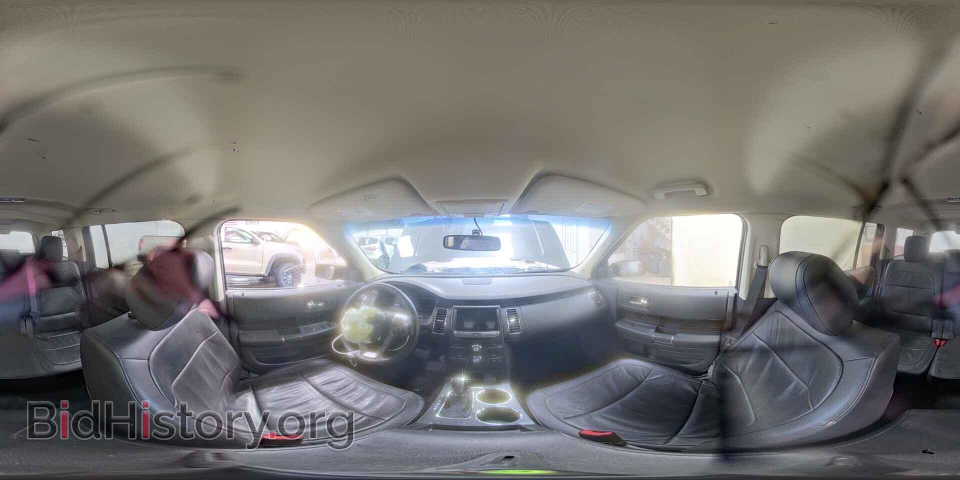 2019 FORD FLEX - VIN: 2FMGK5C80KBA38137 - Photo 15