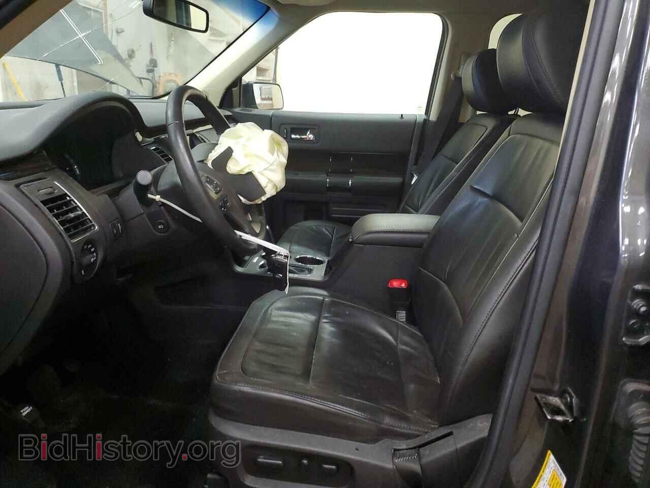 2019 FORD FLEX - VIN: 2FMGK5C80KBA38137 - Photo 7