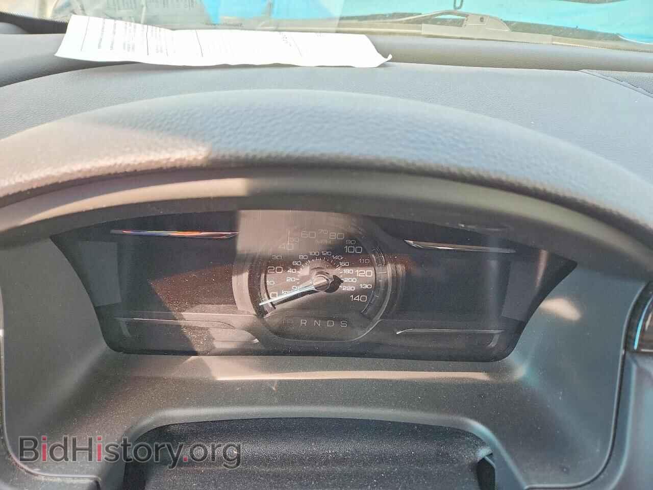2019 FORD FLEX - VIN: 2FMGK5C80KBA38137 - Photo 9