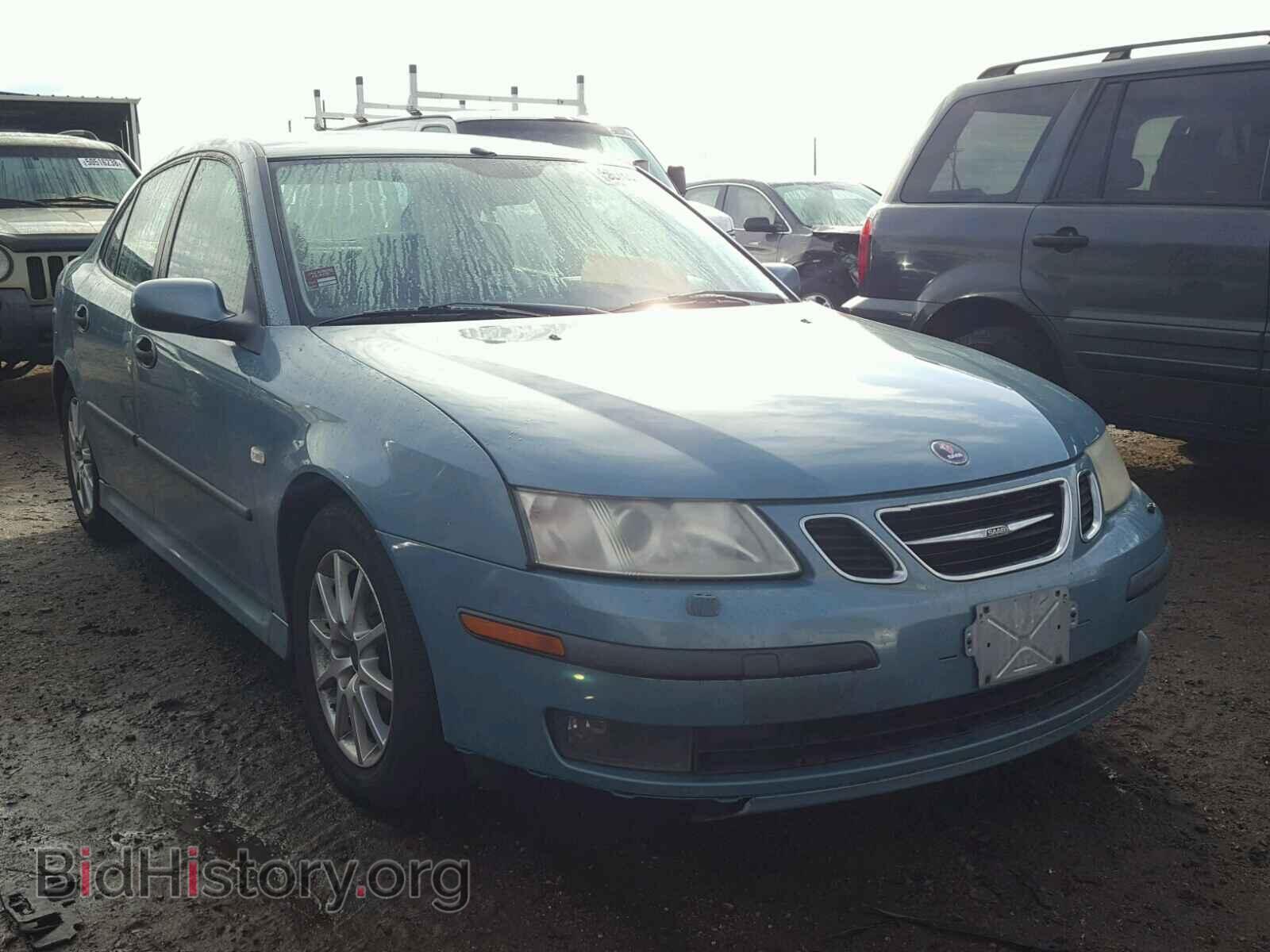 Photo YS3FB49S941018005 - SAAB 9 3 2004