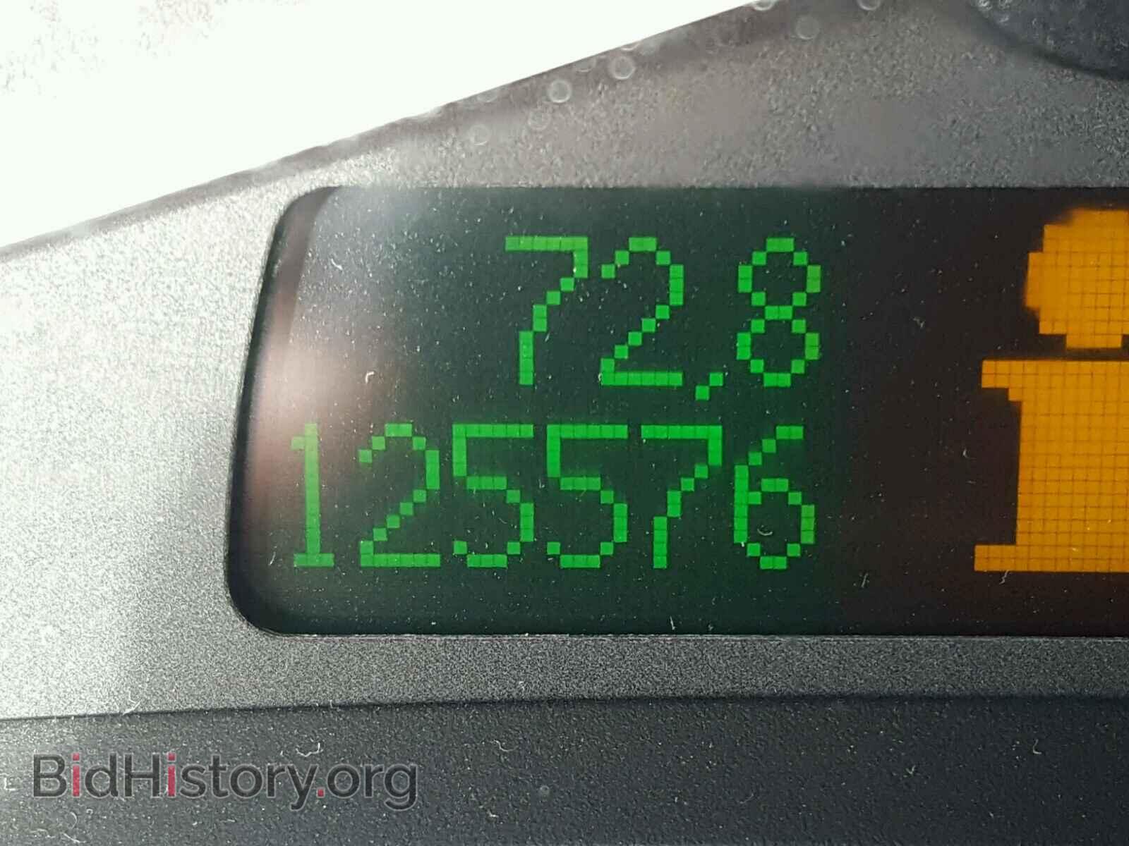 2004 SAAB 9 3 - VIN: YS3FB49S941018005 - Photo 8