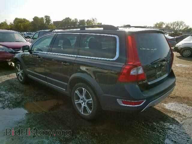 2012 VOLVO XC70 - VIN: YV4902BZ8C1129064 - Фото 3