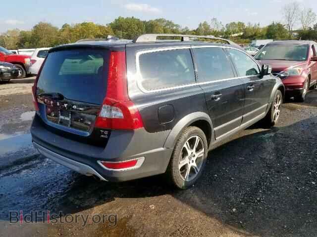 2012 VOLVO XC70 - VIN: YV4902BZ8C1129064 - Фото 4