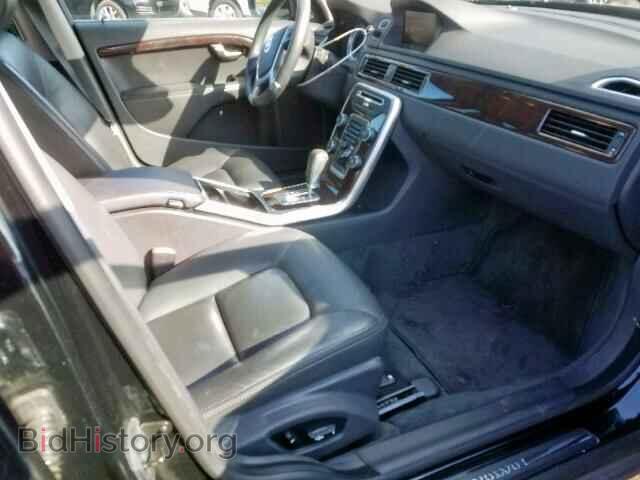 2012 VOLVO XC70 - VIN: YV4902BZ8C1129064 - Фото 5