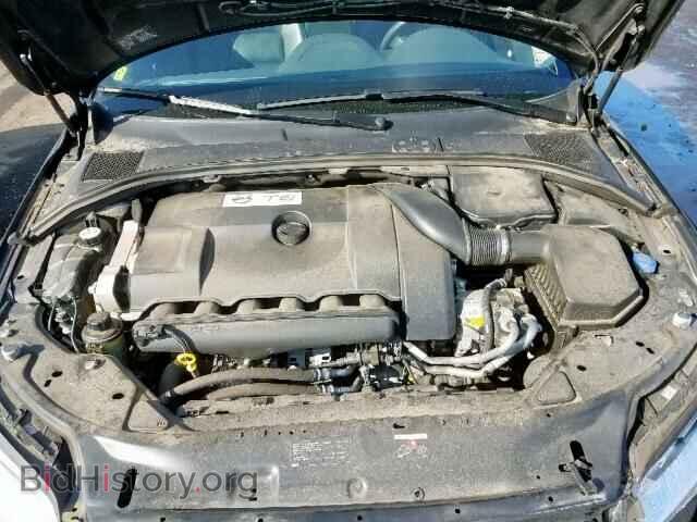 2012 VOLVO XC70 - VIN: YV4902BZ8C1129064 - Фото 7
