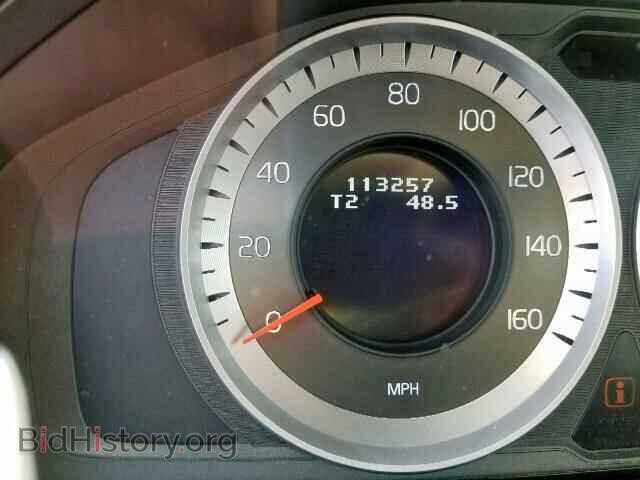 2012 VOLVO XC70 - VIN: YV4902BZ8C1129064 - Фото 8