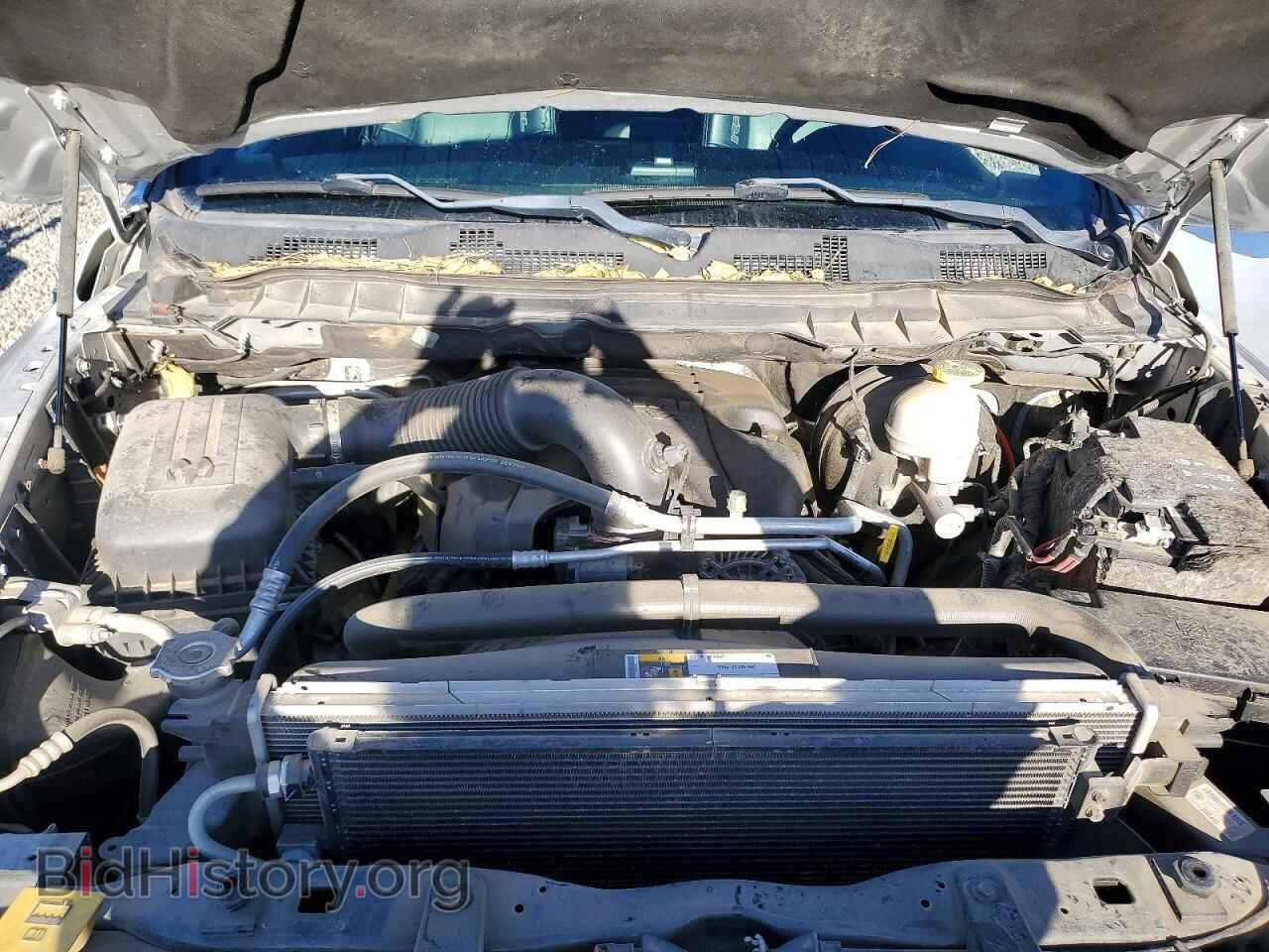 2018 RAM 1500 - VIN: 1C6RR7YT2JS156252 - Фото 11