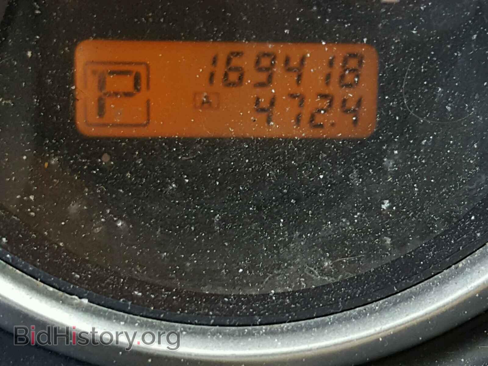 2007 NISSAN VERSA - VIN: 3N1BC11E67L458321 - Фото 8