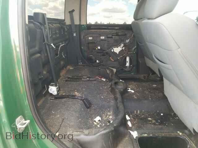 2013 RAM 1500 - VIN: 1C6RR7KT0DS698544 - Фото 6
