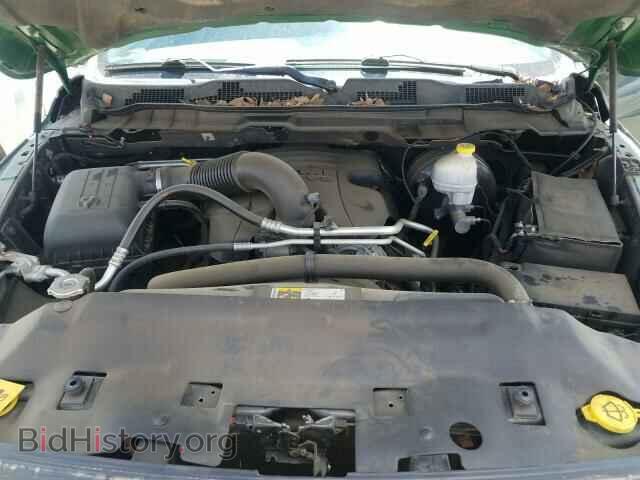 2013 RAM 1500 - VIN: 1C6RR7KT0DS698544 - Фото 7