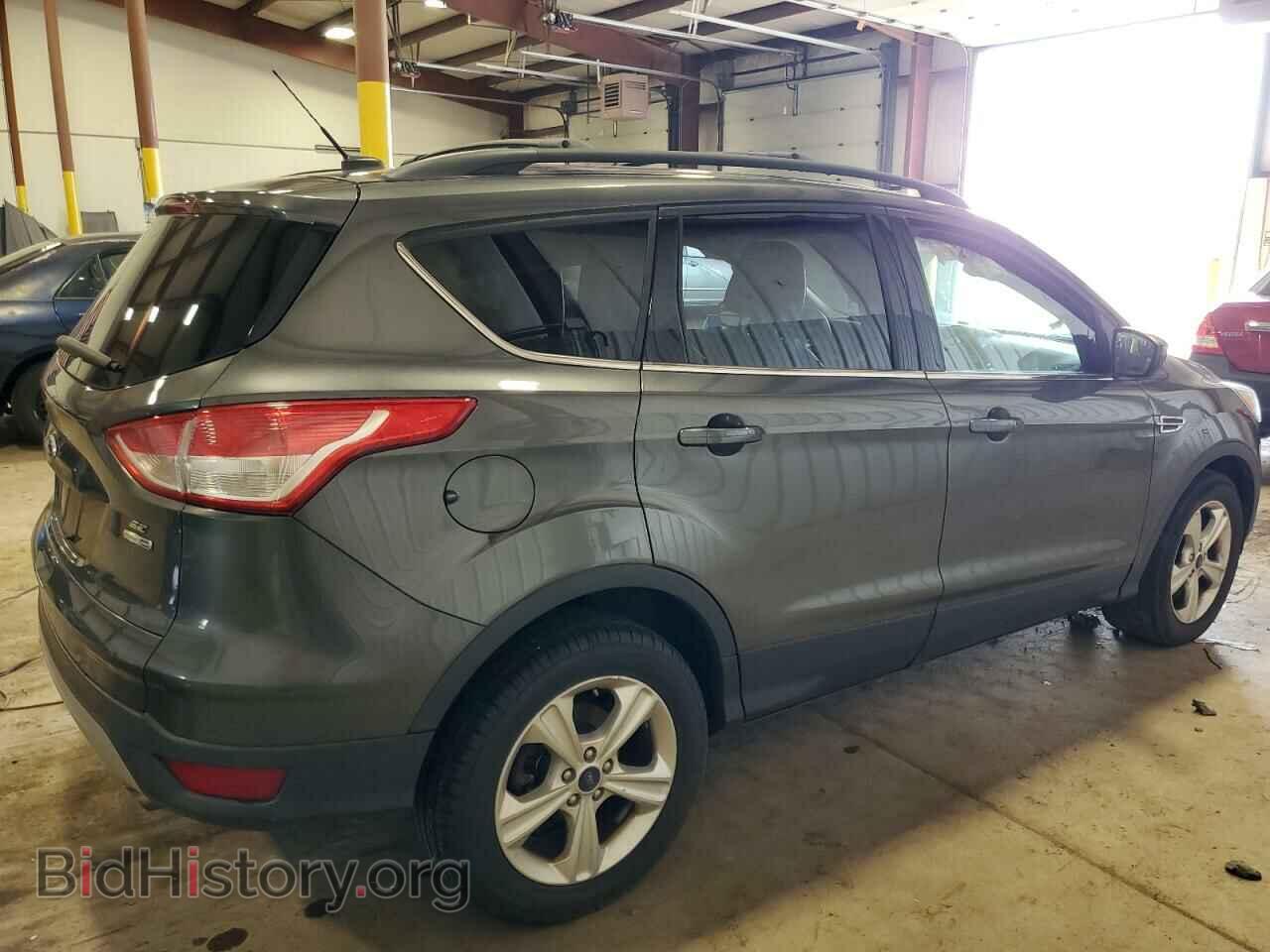2015 FORD ESCAPE - VIN: 1FMCU9G96FUC00632 - Photo 3