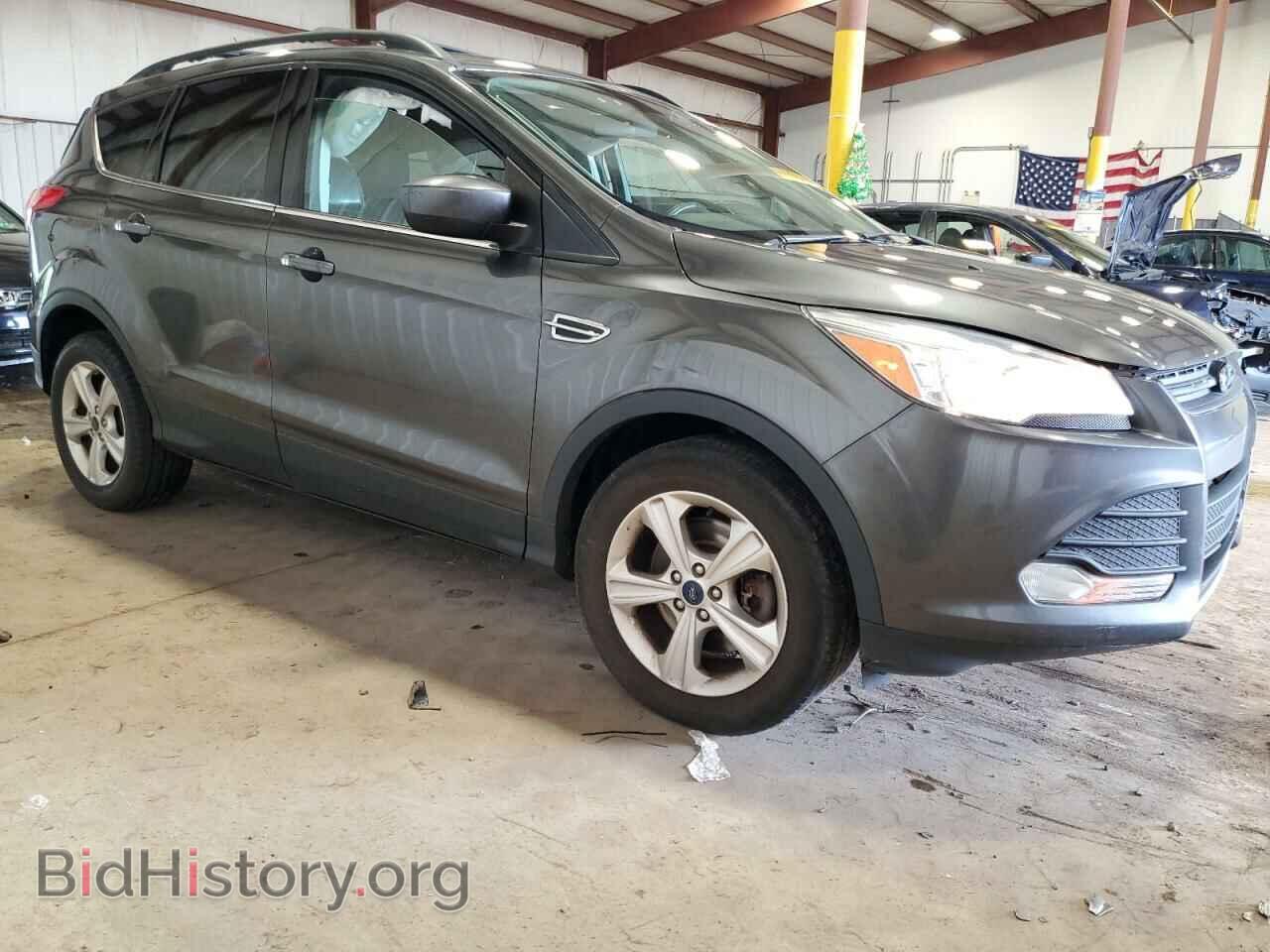 2015 FORD ESCAPE - VIN: 1FMCU9G96FUC00632 - Photo 4