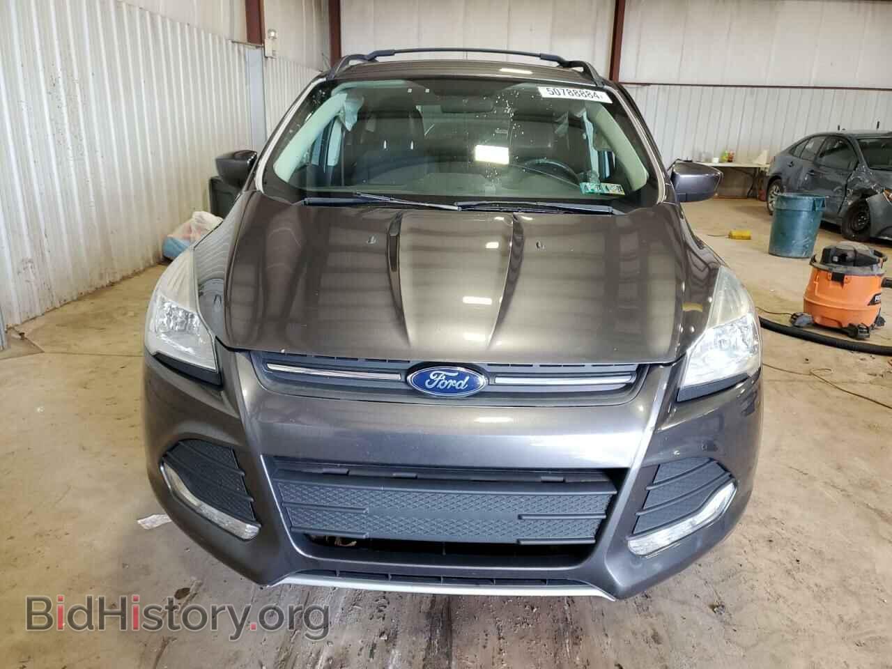 2015 FORD ESCAPE - VIN: 1FMCU9G96FUC00632 - Photo 5