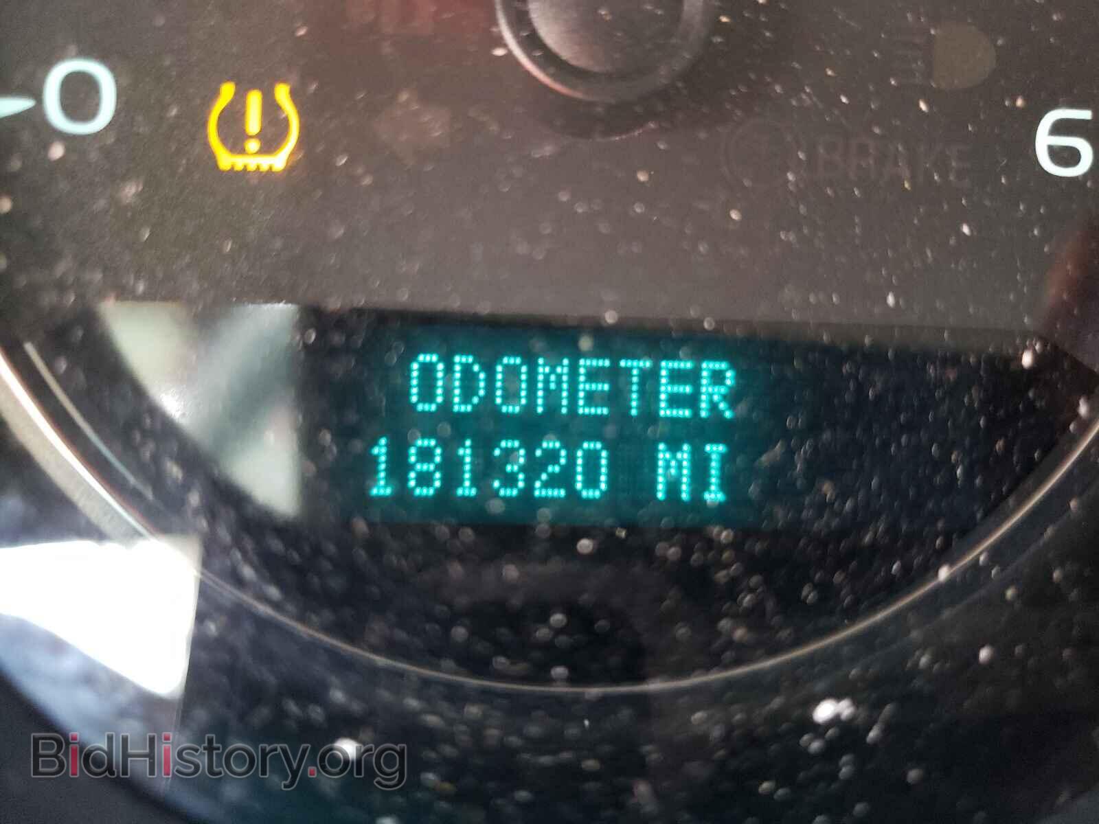 2008 GMC SIERRA - VIN: 3GTEC13J68G196816 - Фото 8