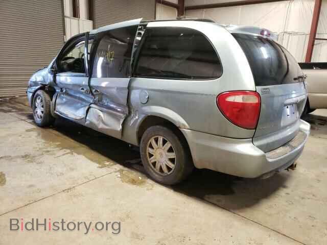 2006 CHRYSLER MINIVAN - VIN: 2A8GP54L96R719637 - Photo 3