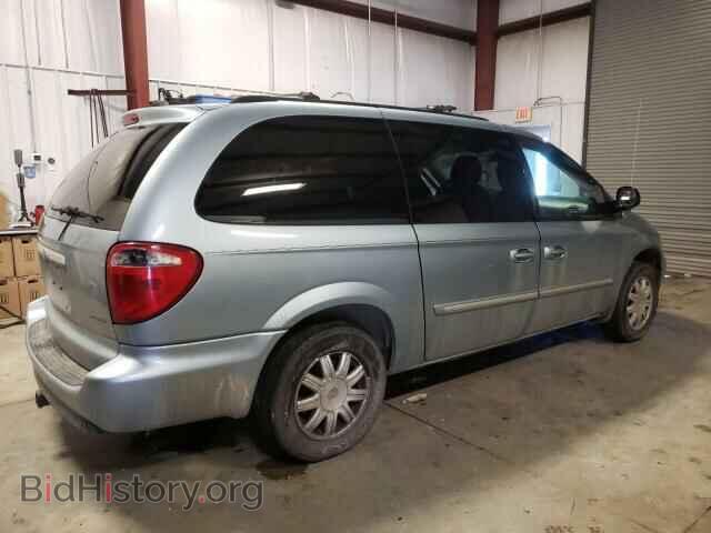 2006 CHRYSLER MINIVAN - VIN: 2A8GP54L96R719637 - Photo 4