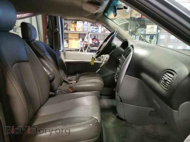 2006 CHRYSLER MINIVAN - VIN: 2A8GP54L96R719637 - Photo 5