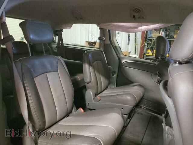 2006 CHRYSLER MINIVAN - VIN: 2A8GP54L96R719637 - Photo 6