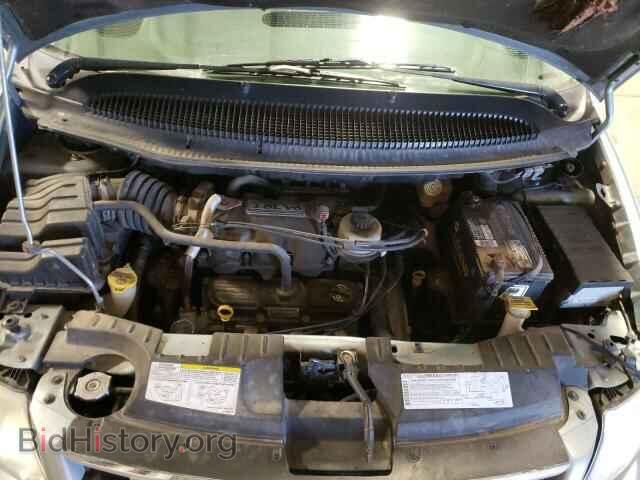 2006 CHRYSLER MINIVAN - VIN: 2A8GP54L96R719637 - Photo 7