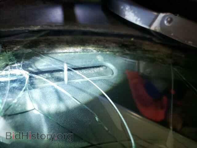 2006 CHRYSLER MINIVAN - VIN: 2A8GP54L96R719637 - Photo 10