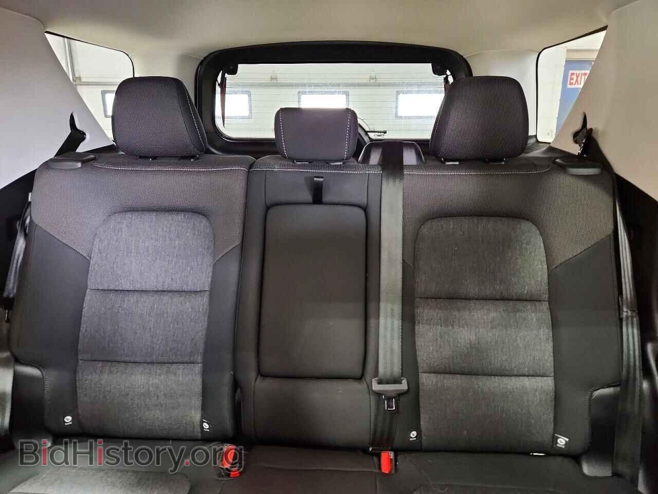 2024 FORD BRONCO - VIN: 3FMCR9B63RRF28519 - Фото 10