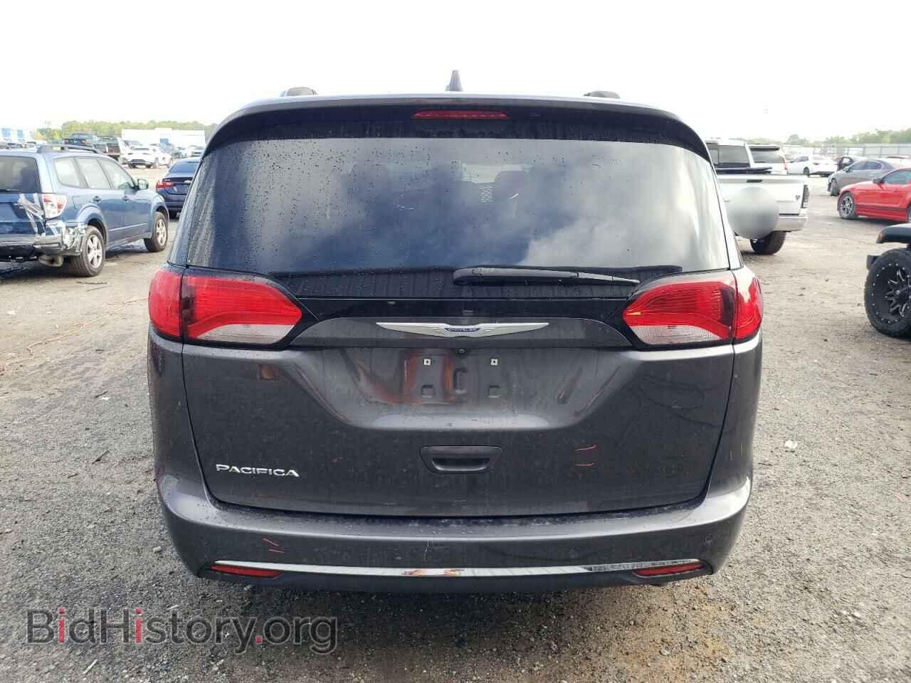 2017 CHRYSLER PACIFICA - VIN: 2C4RC1EG6HR833510 - Фото 6