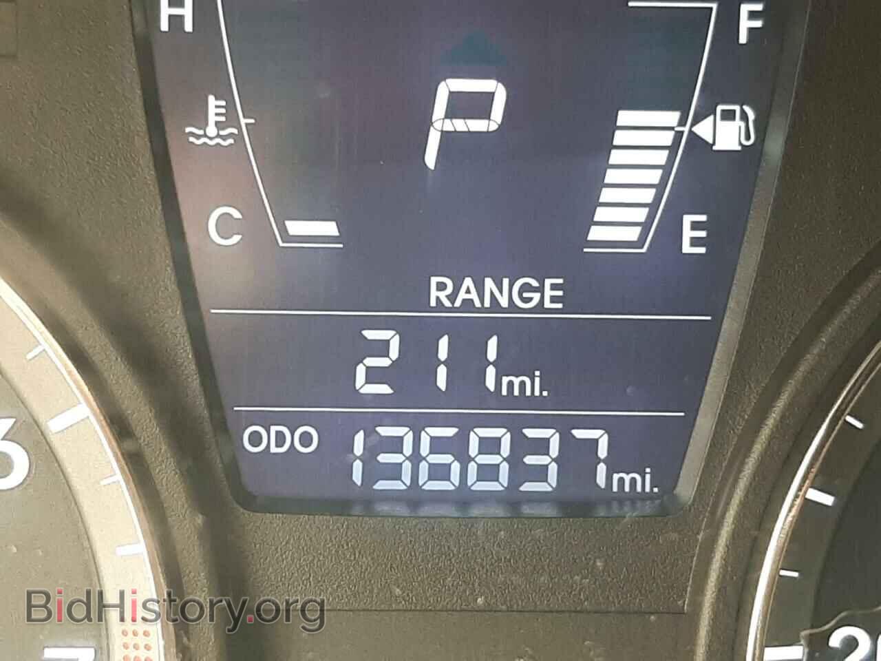 2012 HYUNDAI ACCENT - VIN: KMHCT4AE7CU098765 - Фото 8