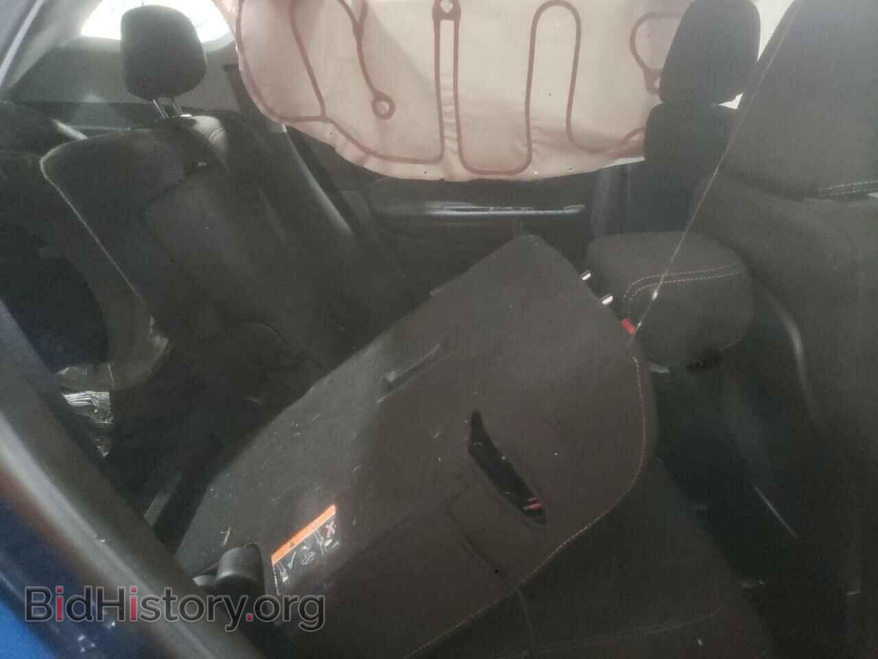2021 GMC TERRAIN - VIN: 3GKALTEV0ML321499 - Фото 6