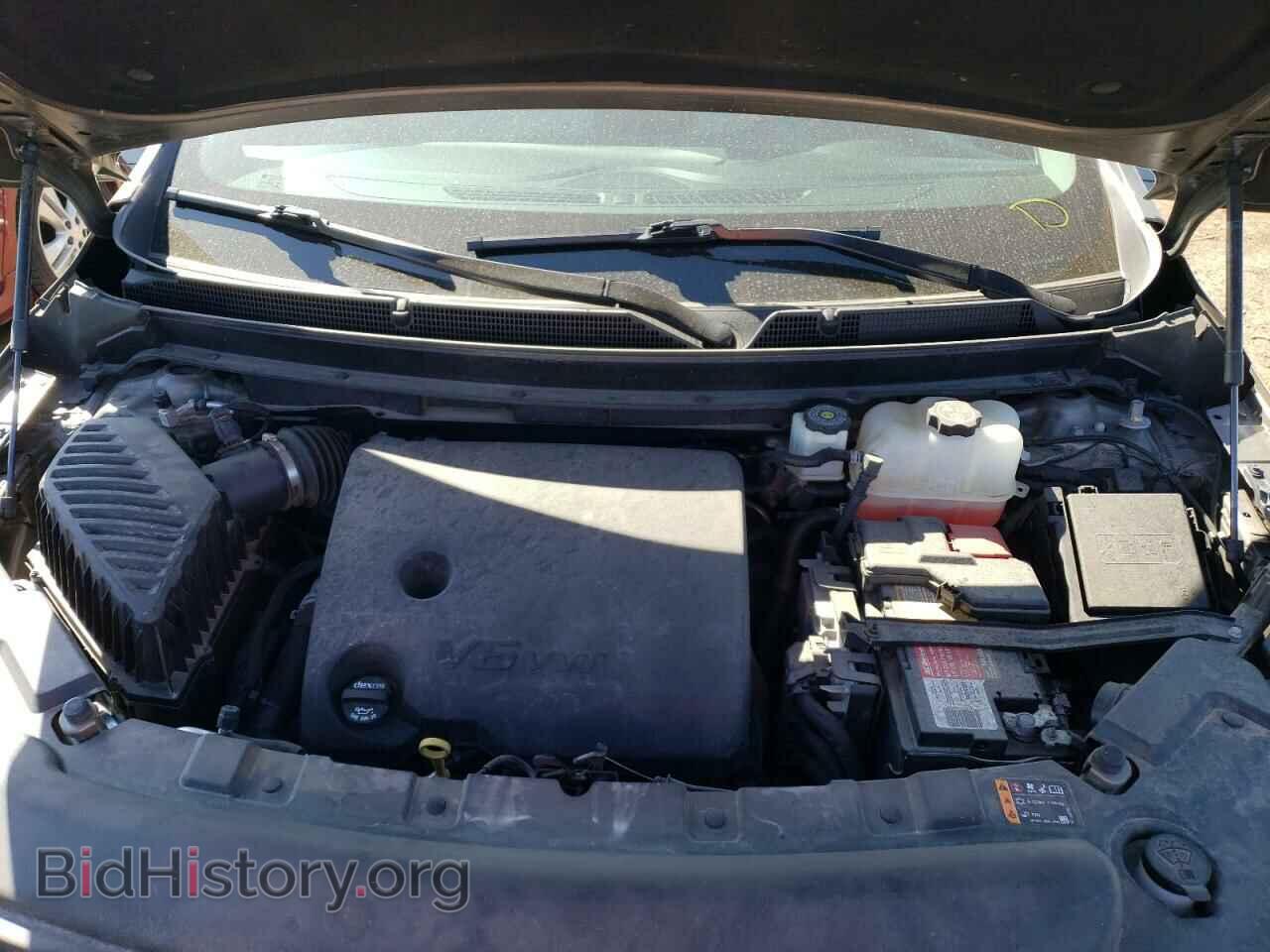 2020 BUICK ENCLAVE - VIN: 5GAEVAKW4LJ125484 - Фото 11