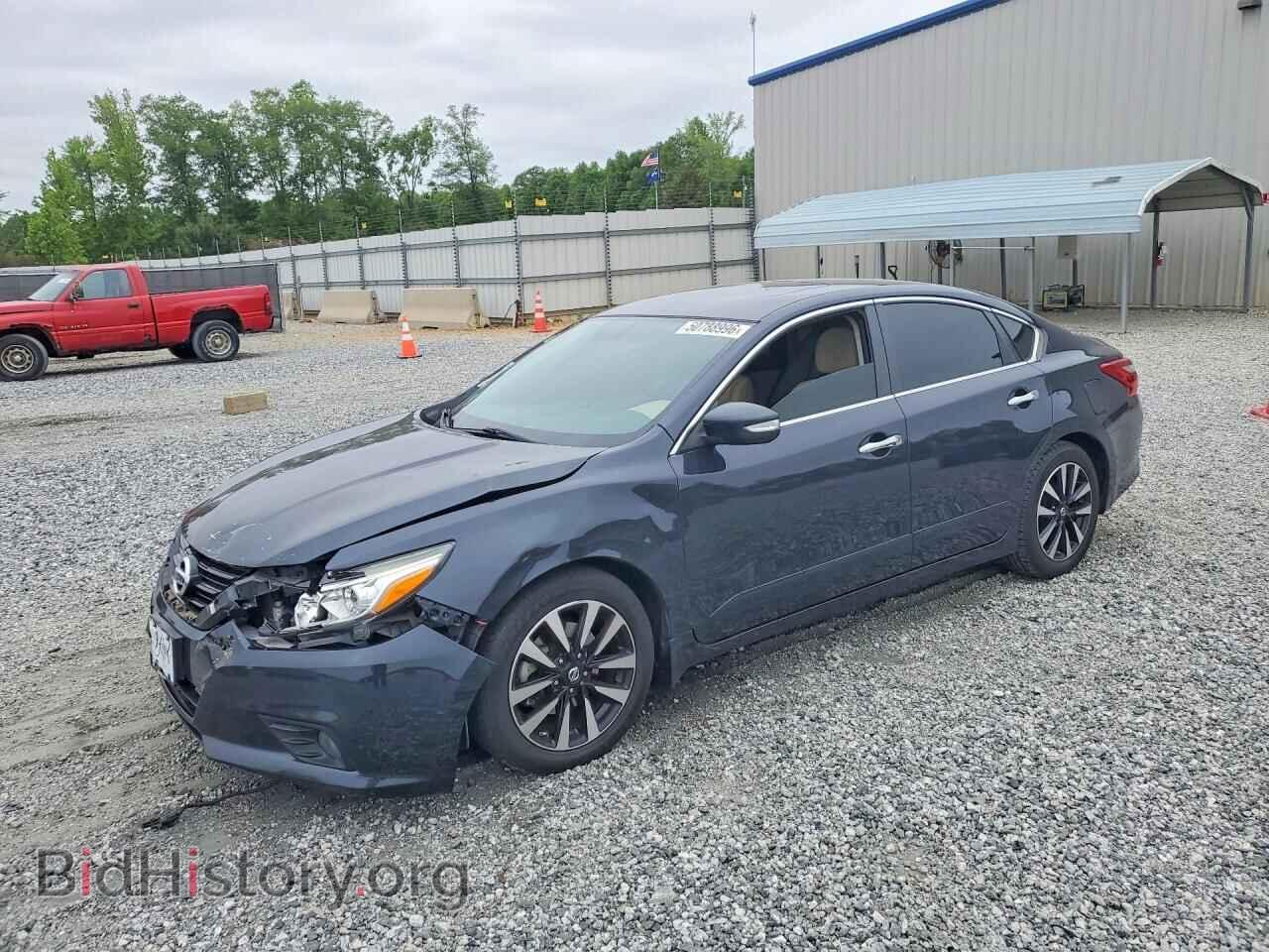 Фотография 1N4AL3AP5JC228820 - NISSAN ALTIMA 2018