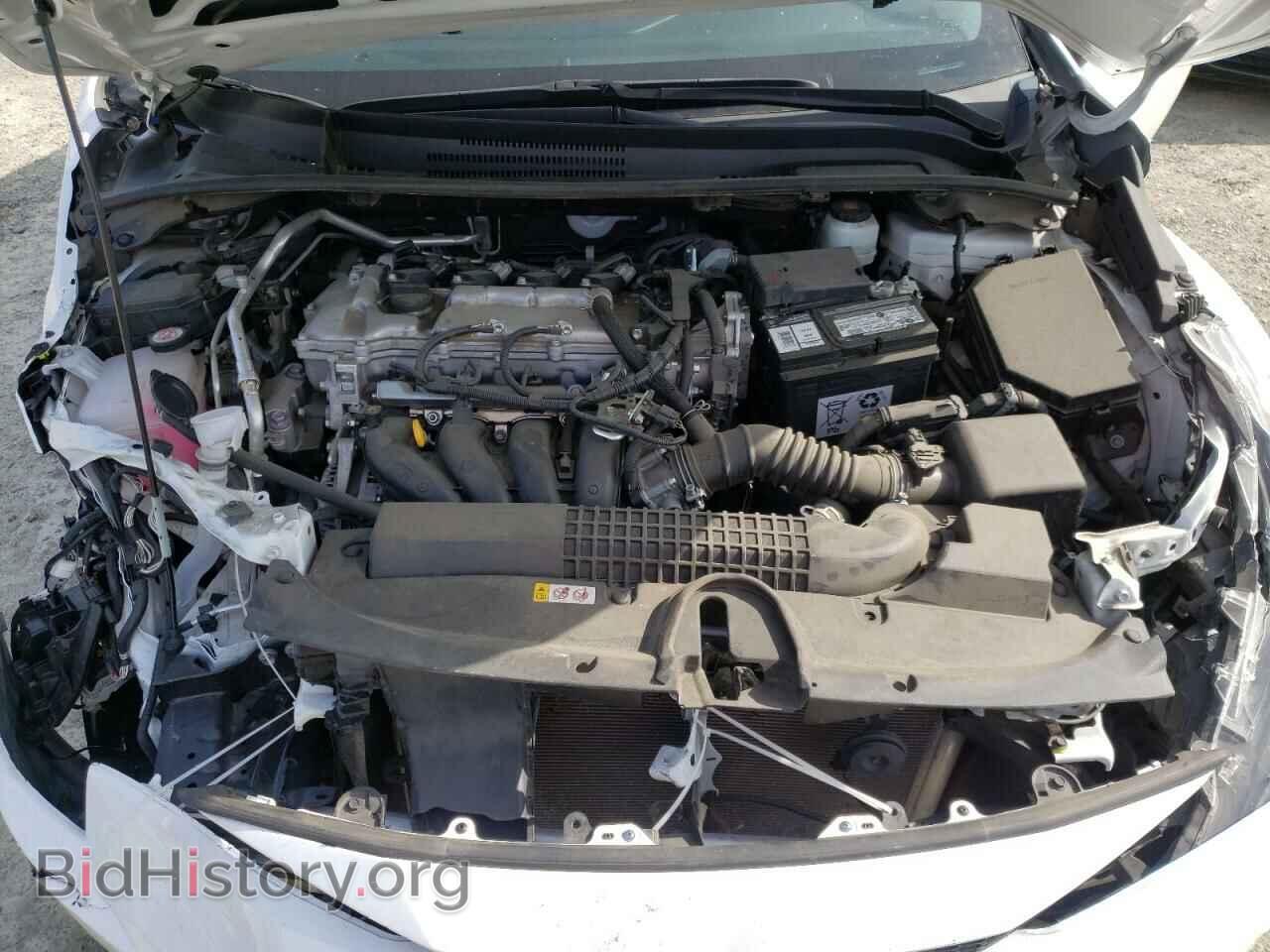 2021 TOYOTA COROLLA - VIN: 5YFVPMAE9MP159162 - Фото 11