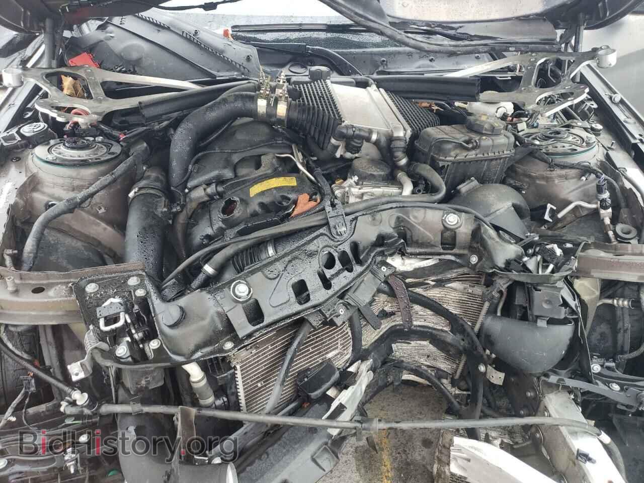 2016 BMW M4 - VIN: WBS3R9C55GK337902 - Фото 11