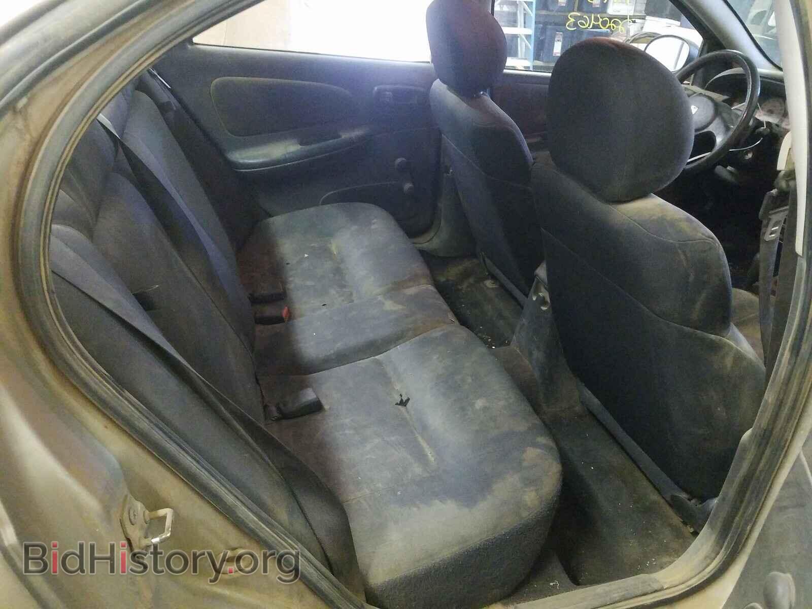2003 DODGE NEON - VIN: 1B3ES56C83D228907 - Фото 6