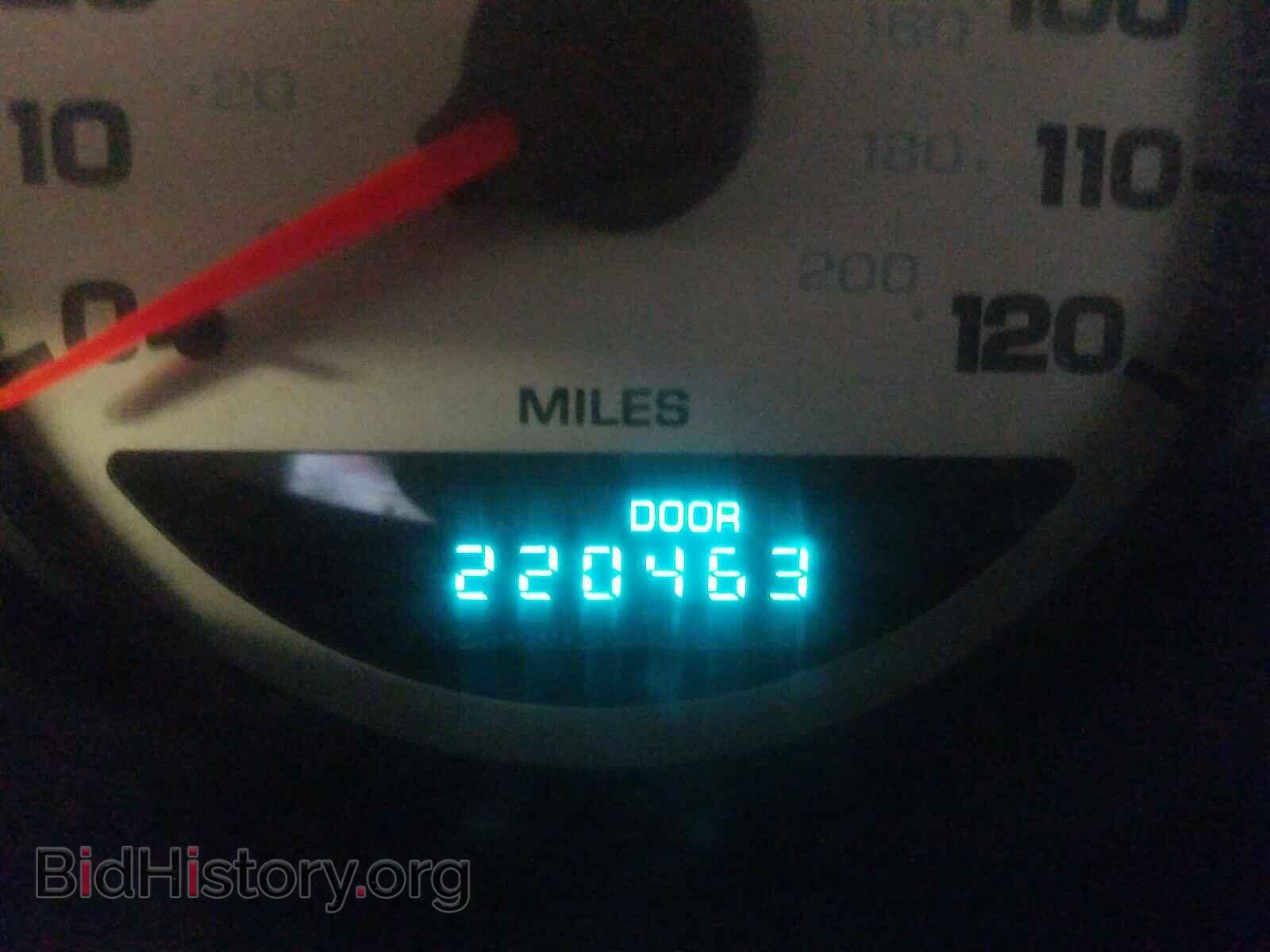 2003 DODGE NEON - VIN: 1B3ES56C83D228907 - Фото 8