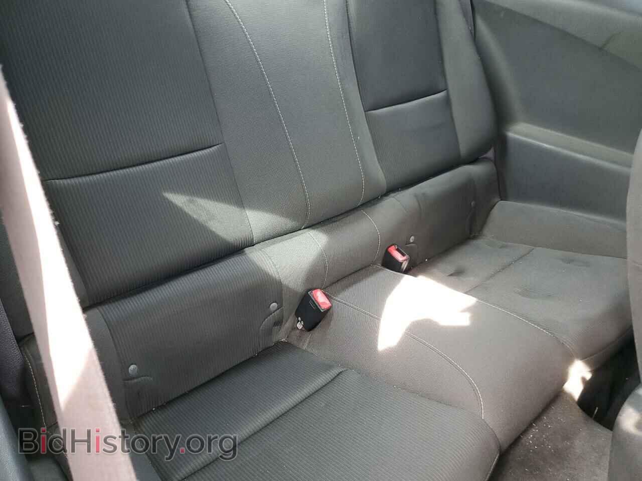 2014 CHEVROLET CAMARO - VIN: 2G1FS1EW8E9305792 - Фото 10