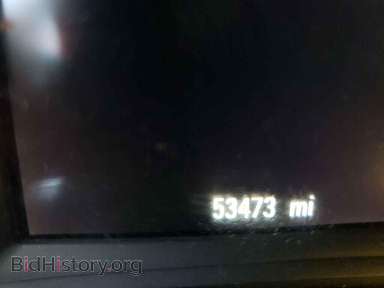 2018 BUICK ENCORE - VIN: KL4CJASB9JB567905 - Photo 8