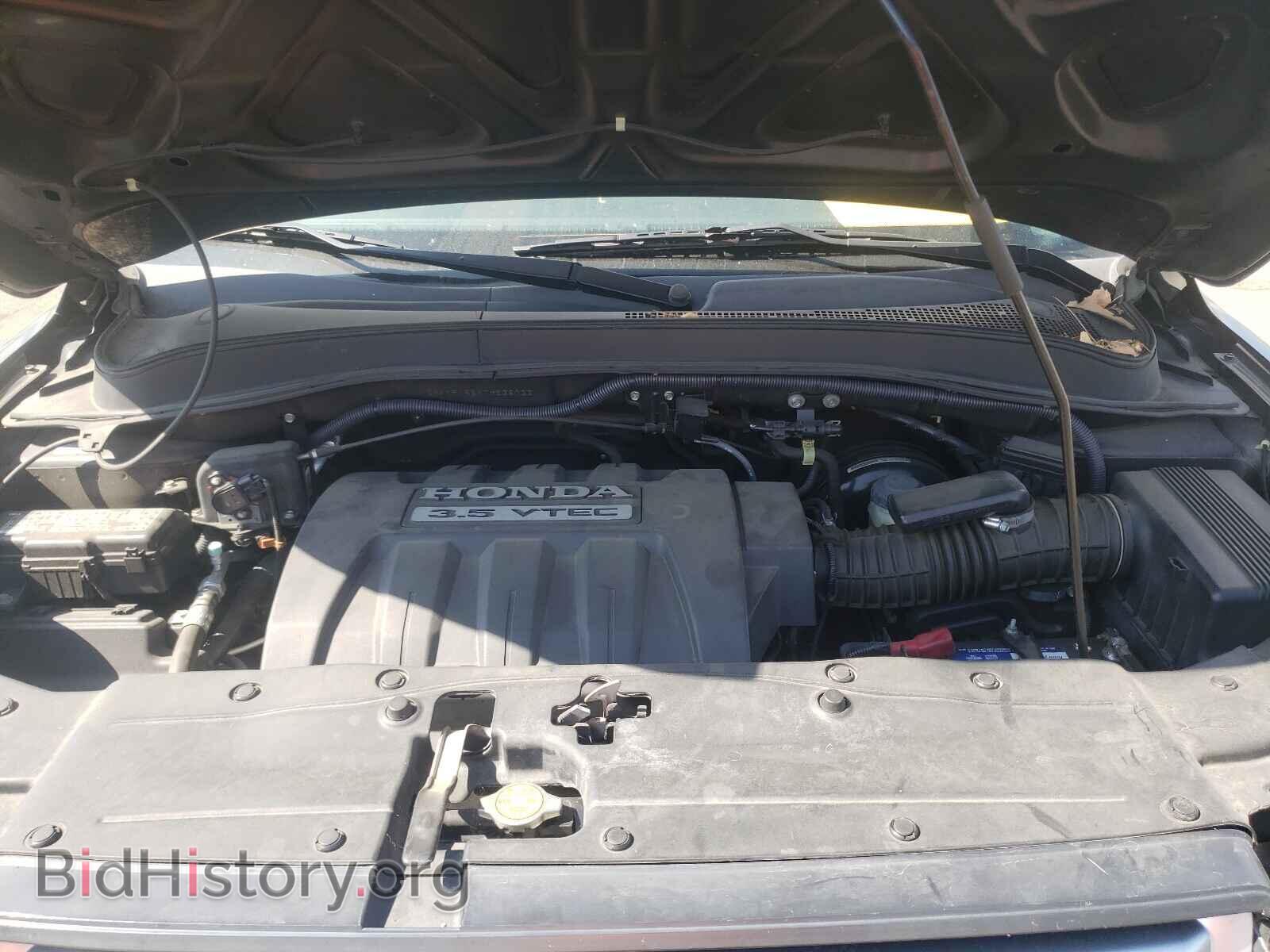 2007 HONDA PILOT - VIN: 2HKYF185X7H538032 - Photo 7