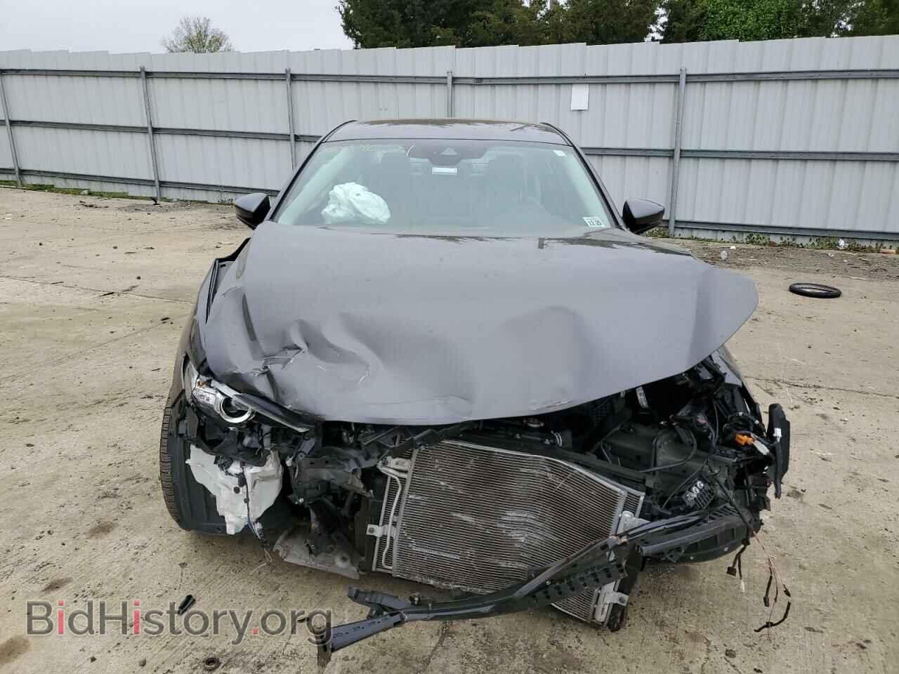2020 MAZDA 3 - VIN: 3MZBPACLXLM116403 - Фото 5