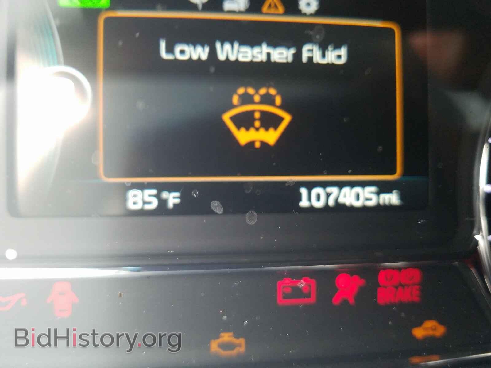 2015 KIA OPTIMA - VIN: KNAGM4AD7F5090946 - Photo 8