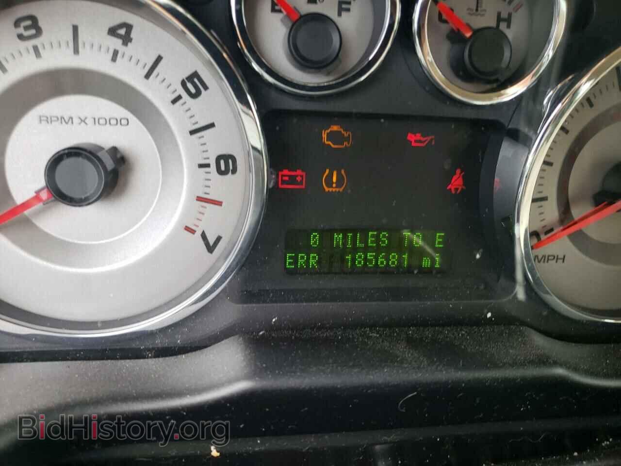 2008 FORD EDGE - VIN: 2FMDK39C38BA37169 - Photo 8