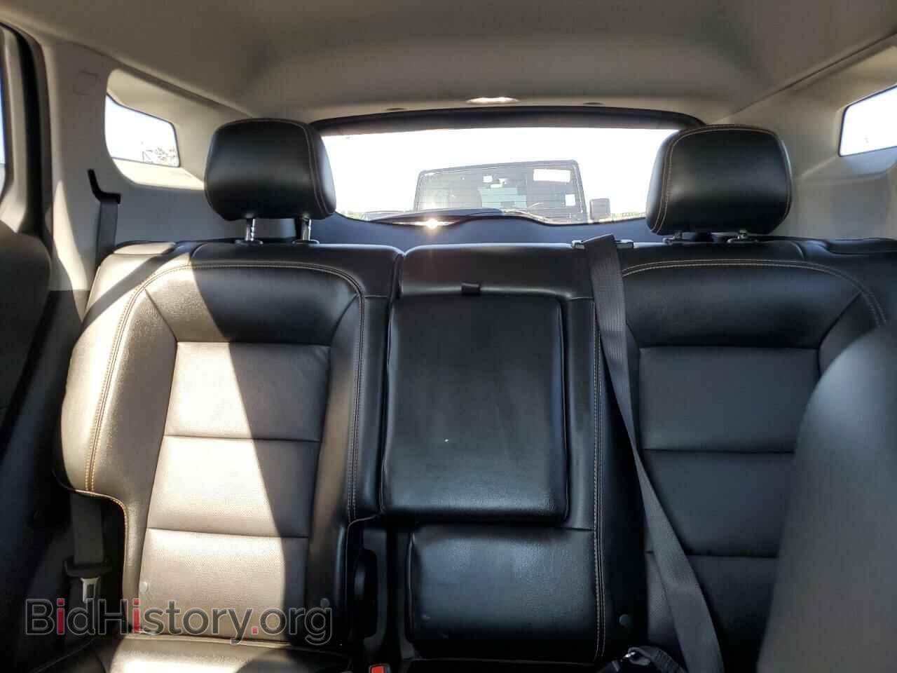 2021 GMC TERRAIN - VIN: 3GKALPEV7ML306019 - Фото 10