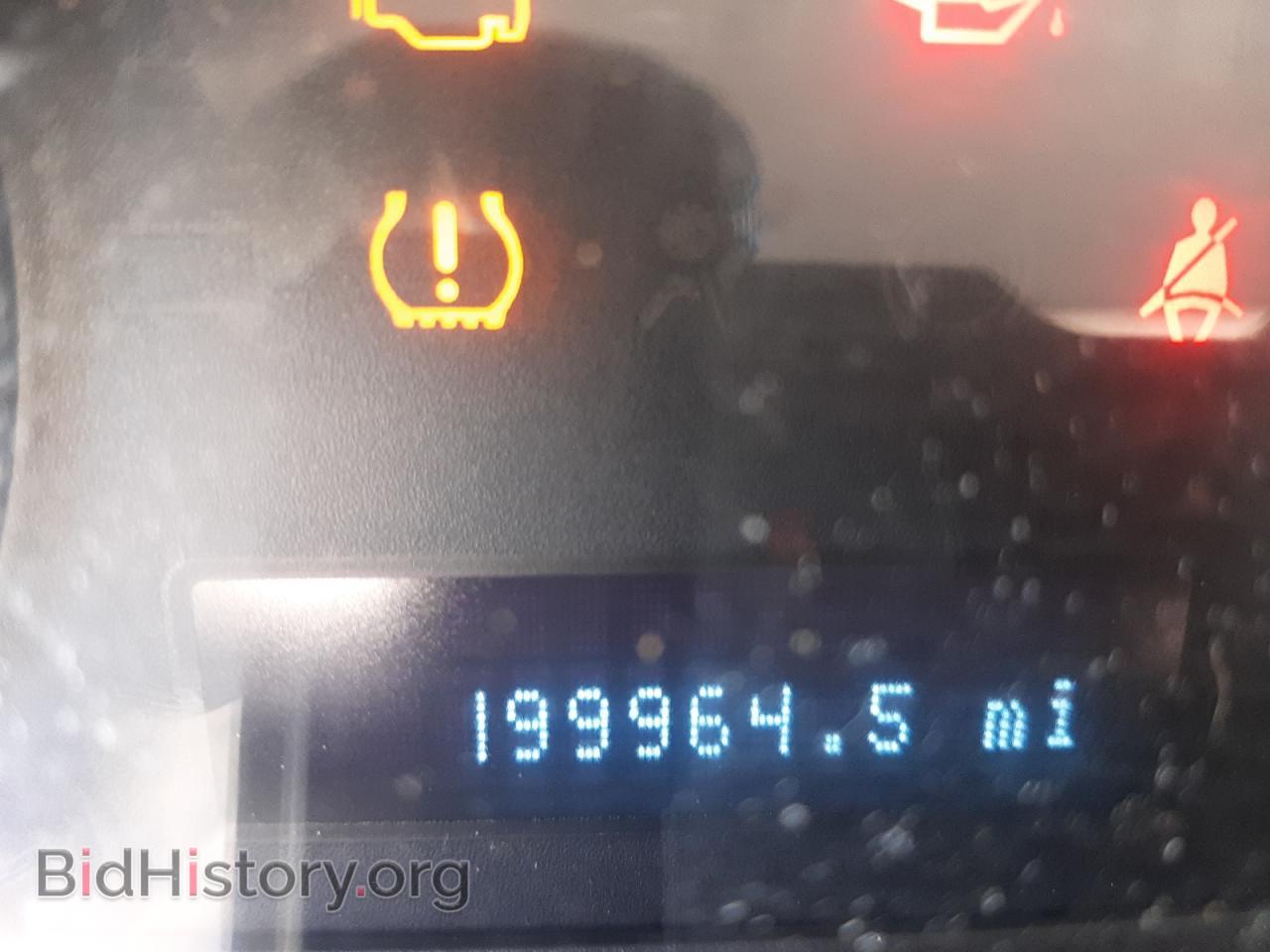 2008 FORD ESCAPE - VIN: 1FMCU49H48KC91468 - Фото 8