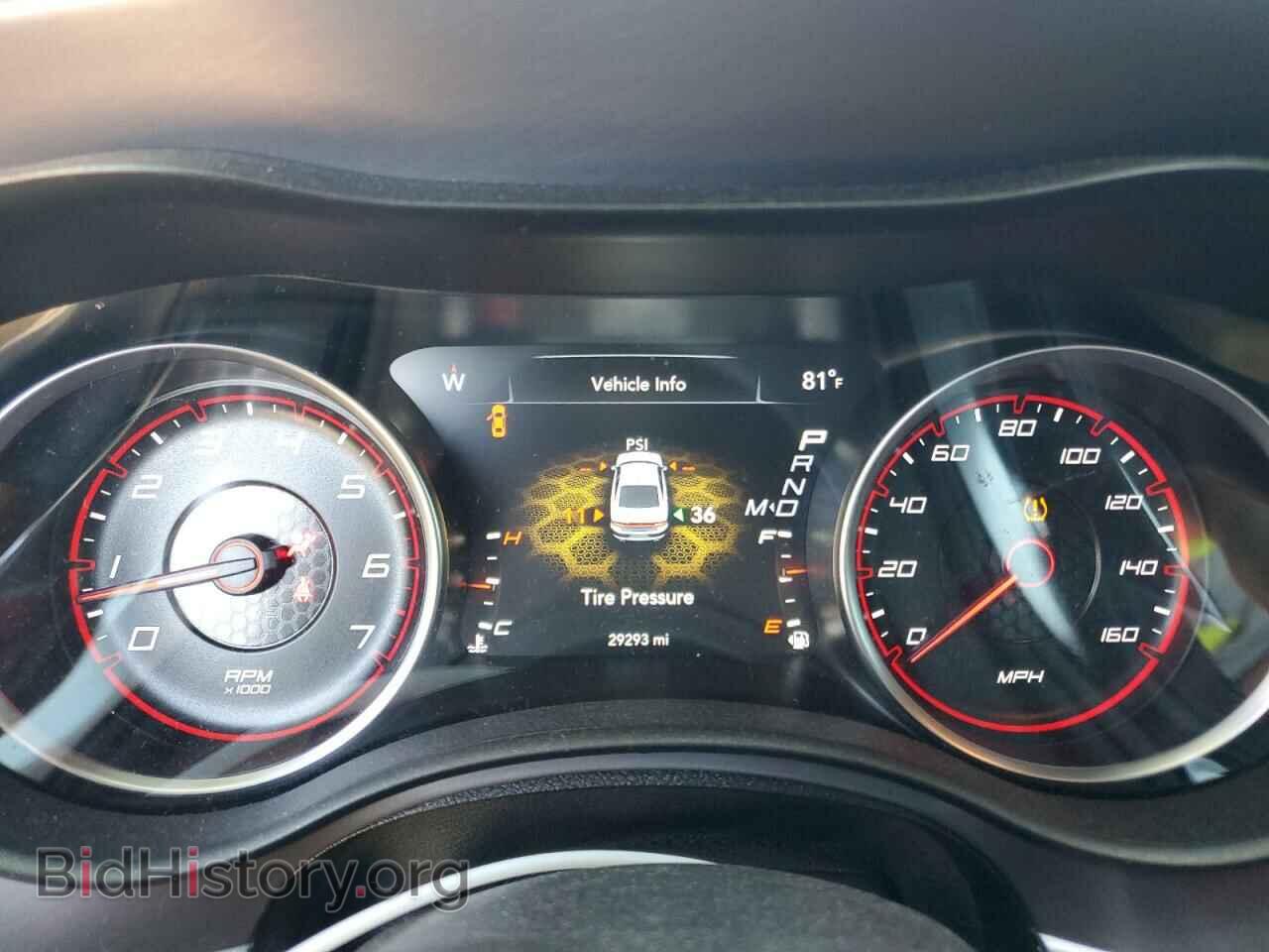 2021 DODGE CHARGER - VIN: 2C3CDXCT3MH566255 - Photo 9