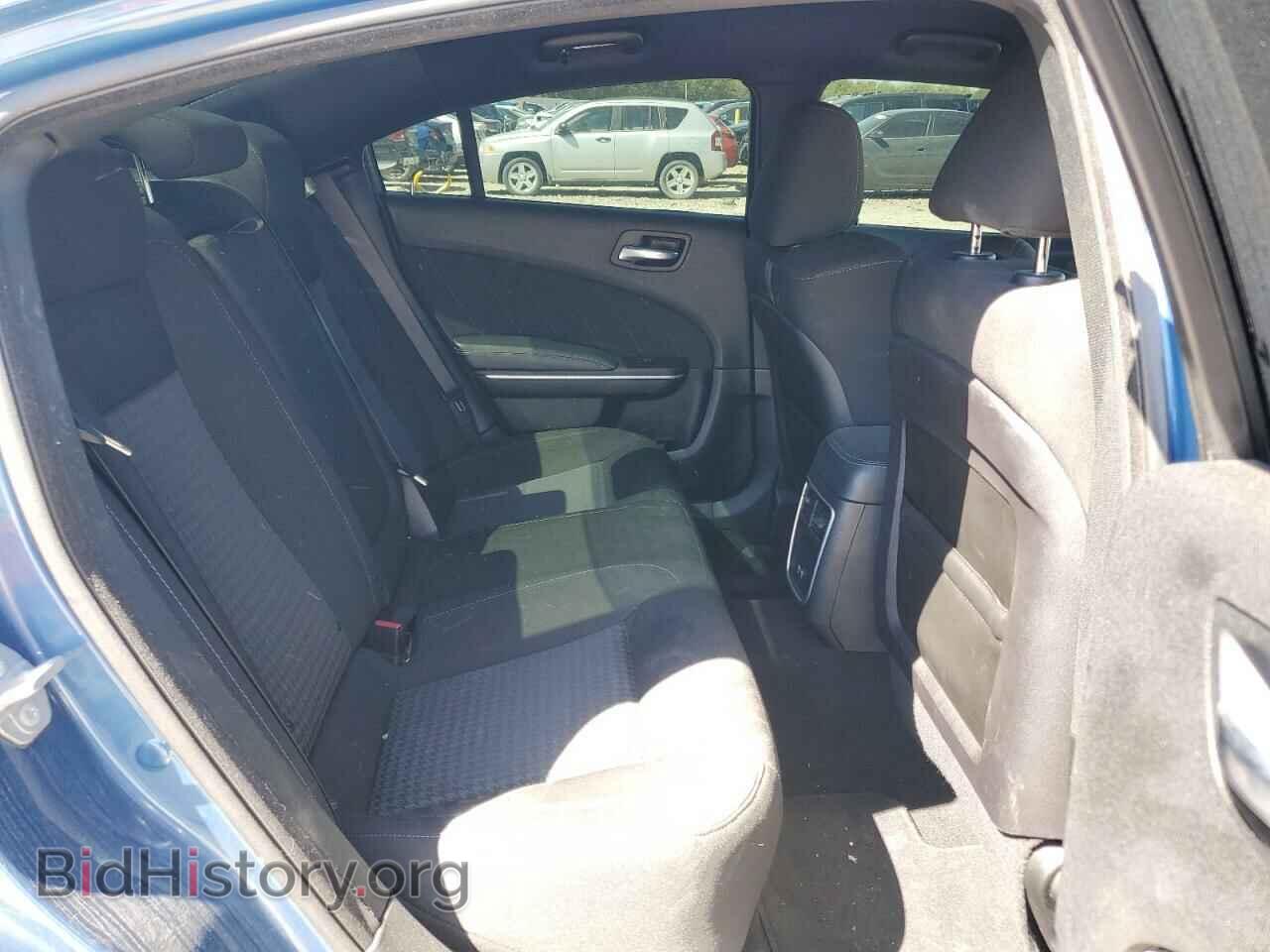 2021 DODGE CHARGER - VIN: 2C3CDXCT3MH566255 - Photo 10